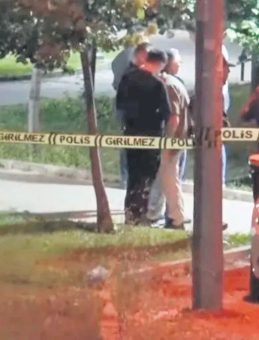 Polis Furkan için adalet çağrısı