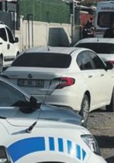 Polis Memuru Kayınvalidesini &Ouml;ld&uuml;rd&uuml;, Ardından İntihar Etti