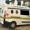 Polis Memurunun Ailesine Kıyımı