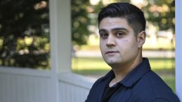 Polislik Hayali İçin 66 Kilo Verdi, Okulda Tek Böbrekli Olduğunu Öğrendi