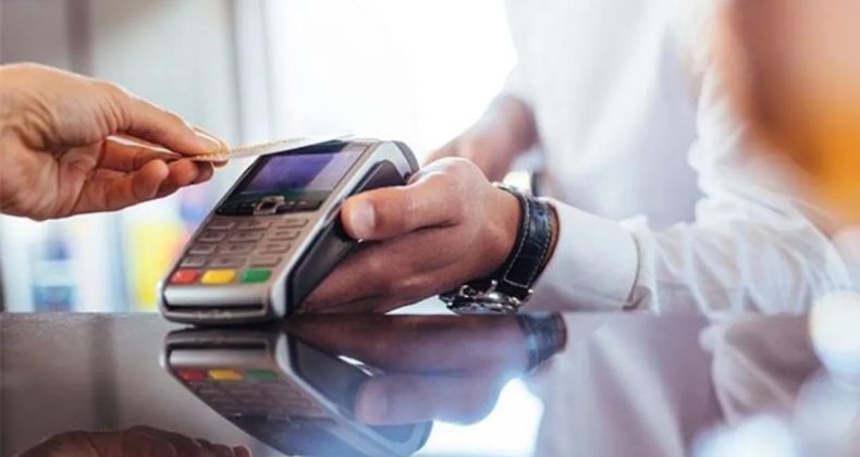 POS Tefeciliği Operasyonu