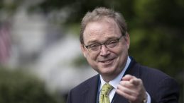 Powell'ın Yerine Gelecek En Güçlü İsim: Trump'ın Fed Başkanı Tercihi Hassett