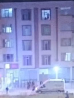 Poyraz Efe’nin vefatıyla ilgili 4 kişi gözaltına alındı