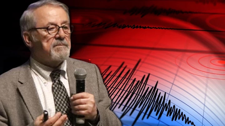 Prof. Dr. Görür'den Sındırgı Açıklaması: Dikkatli Olunmalı