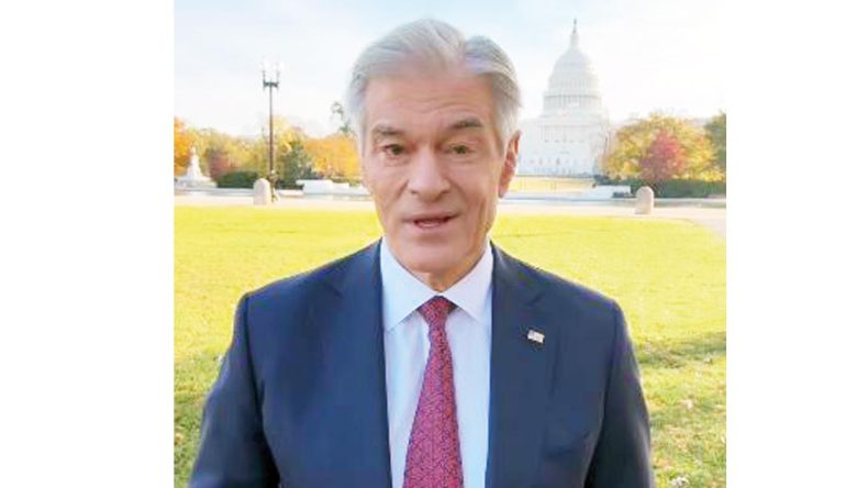 Prof. Dr. Öz, Eski Avukatına Suç Duyurusunda Bulundu