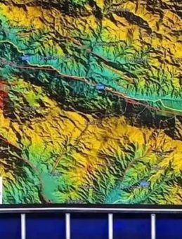 Prof. Dr. Şener Üşümezsoy A Haber’de Açıkladı: O Bölgede de Altılık Deprem Olabilir