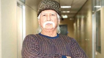 Prof. Dr. &Uuml;ş&uuml;mezsoy: &Uuml;&ccedil;&uuml;nc&uuml; Deprem Olabilir Mi Kuşkumuz Var!