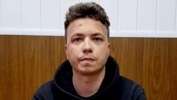 Protaseviç'ten Şok İtiraf: 'Belarus İstihbarat Görüşmelerindeydim'