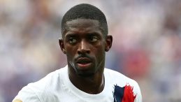 PSG'ye Hakimi, Mendes ve Dembele'den Kötü Haber!