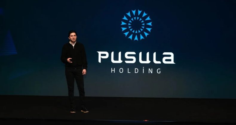 Pusula Holding Antalya’da Gerçekleştirilen Lansman Toplantısıyla Tanıtıldı