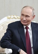 Putin: ABD, Ukrayna konusunun karışık olduğunu anladı
