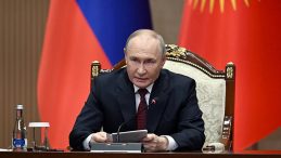 Putin&rsquo;den Ukrayna Savaşı &Uuml;zerine A&ccedil;ıklama: &Ccedil;ekilmezlerse Hedeflerimize Silah Kullanarak Ulaşacağız