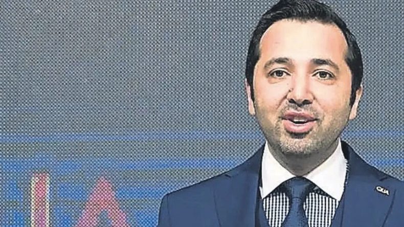 Q Bank Operasyonunda Üç Kişi Gözaltına Alındı