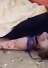 "Kıskan&ccedil;lıktan yaptım" dedi, alevlerden y&uuml;r&uuml;yerek &ccedil;ıkan adam hayatını kaybetti