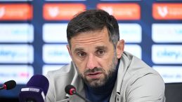 Radomir Djalovic'ten galibiyet yorumu: "Bu 3 puan bize &ouml;zg&uuml;ven getirdi"