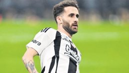 Rafa Silva Beşiktaş'tan Ayrılacak mı?