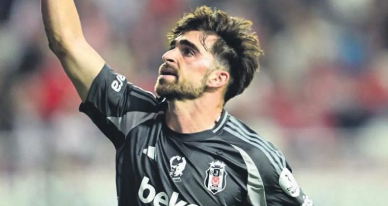 Rafa Silva yoksa Jota Silva var!