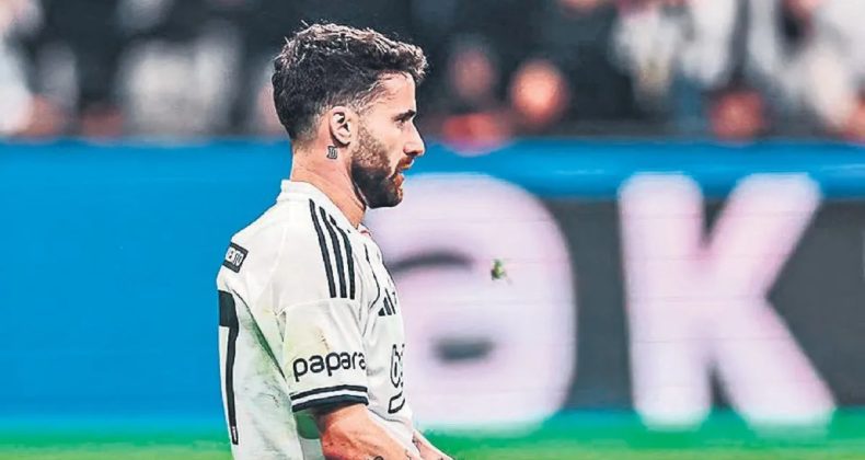 Rafa Takımdan Uzaklaştırıldı!