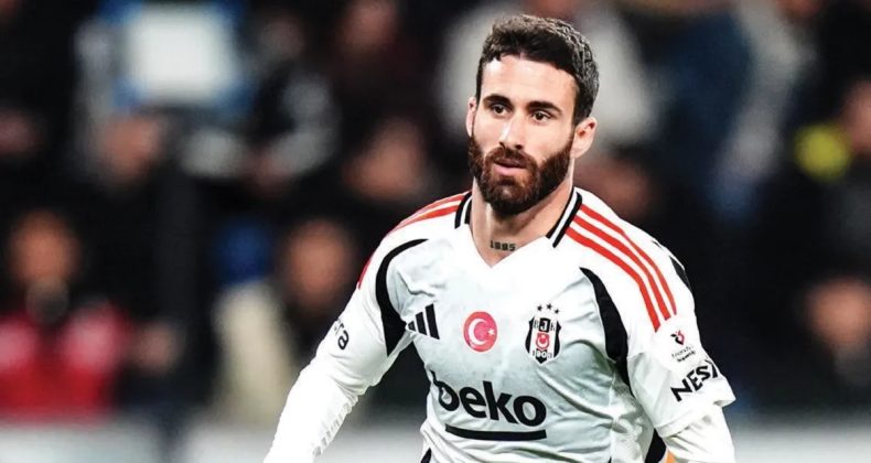 Rafa&rsquo;da Umut Işığı!