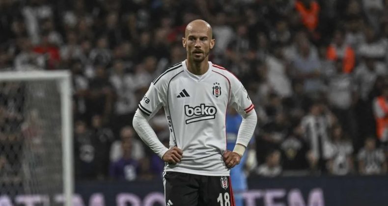 Rafa&rsquo;nın G&ouml;revini Cerny &Uuml;stlenecek