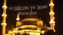 Ramazan Ayı 2026: İlk Oru&ccedil; ve Bayram Tarihleri