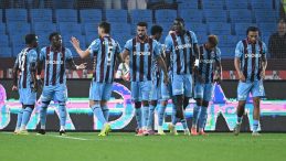 RAMS BAŞAKŞEHİR TRABZONSPOR CANLI | Trabzonspor, Rams Başakşehir deplasmanında! Fatih Tekke'nin 11'i belli oldu&hellip;