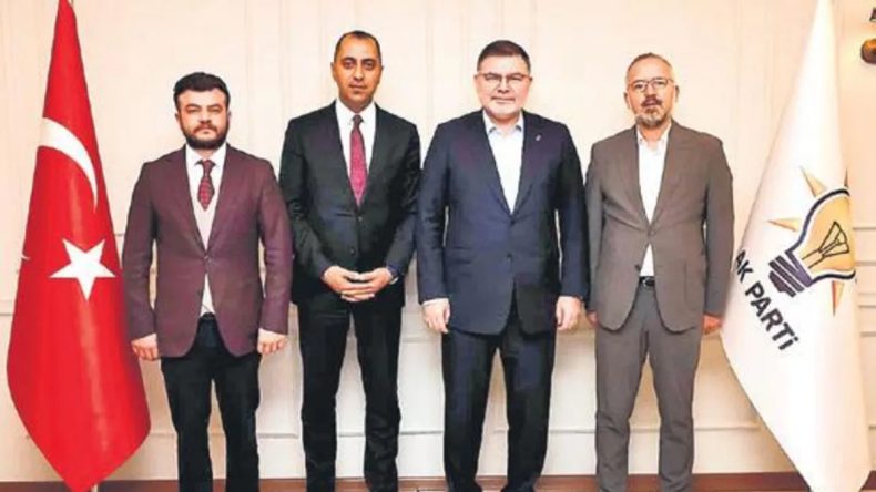 Randevu Hakkında Olumsuz Deneyim