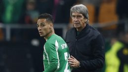 Real Betis, Manuel Pellegrini'nin Sözleşmesini Uzattı