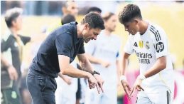 Real Madrid'de İsyan Patlak Verdi!