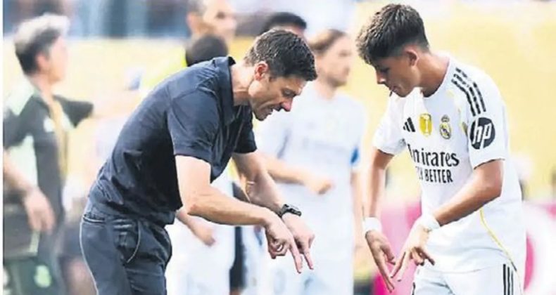 Real Madrid'de İsyan Patlak Verdi!