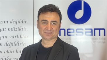 Recep Erg&uuml;l Tekrar MESAM Başkanı Oldu