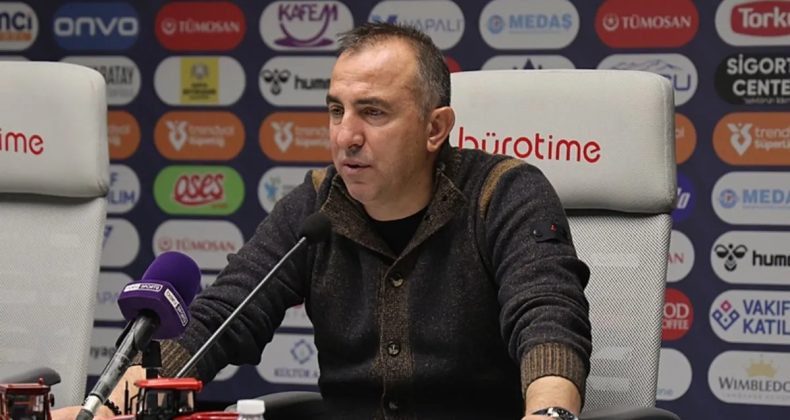 Recep Uçar: Takım Olarak Hata Sayımızı Azaltmalıyız