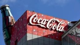 Rekabet Kurumu'ndan Coca-Cola&rsquo;ya dev ceza!