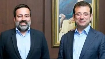 Reklam alanlarını gizli kasanın şirketine verdiler! &lsquo;Sistem b&ouml;yle karar aldı&rsquo;