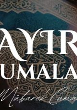 RESİMLİ CUMA MESAJLARI VE S&Ouml;ZLERİ 2025: Dualı ve ayetli, kısa-uzun, farklı mesajlar ile Hayırlı Cumalar!