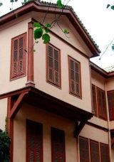 Restorasyon Tamamlandı! Atat&uuml;rk Evi Yeniden Ziyarete A&ccedil;ılıyor