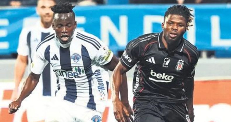 Rıdvan 2 Hafta Forma Giyemeyecek!