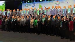 Rize Günleri Yoğun İlgiyle Karşılandı