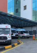 Rize'de 40 &Ouml;ğrenci Hastaneye Kaldırıldı: S&uuml;tl&uuml; Tatlı Sorunu!