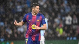 Robert Lewandowski'den Geleceği Hakkında Açıklama! Fenerbahçe İle İddialar Gündemde…