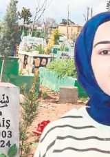 Rojin cinayetinde ş&uuml;pheli sayısı 195&rsquo;e y&uuml;kseldi