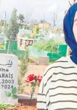 Rojin Kabaiş'in &Ouml;l&uuml;m&uuml;ndeki Sır Telefon Verileriyle Aydınlanacak