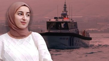 Rojin Kabaiş'in &Ouml;l&uuml;m&uuml;ne İlişkin 195 Kişinin DNA &Ouml;rneği Alındı