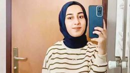 Rojin&rsquo;in Atletindeki Kan Lekesi Kimin?