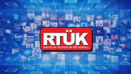 RT&Uuml;K'ten 3 Kanal ve 2 Radyoya Ceza Uygulandı