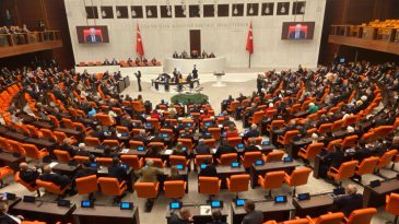 RT&Uuml;K'&uuml;n Yeni &Uuml;yeleri Belli Oldu