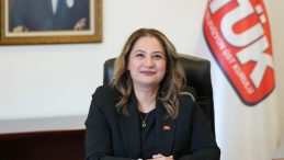 RTÜK’ün İlk Kadın Başkan Vekili: Deniz Güçer