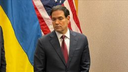 Rubio'dan Rusya-Ukrayna Barış S&uuml;reci &Uuml;zerine A&ccedil;ıklama: Hala Bekleyen G&ouml;revler Var