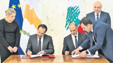 Rumların Gasp Girişimine Tepki