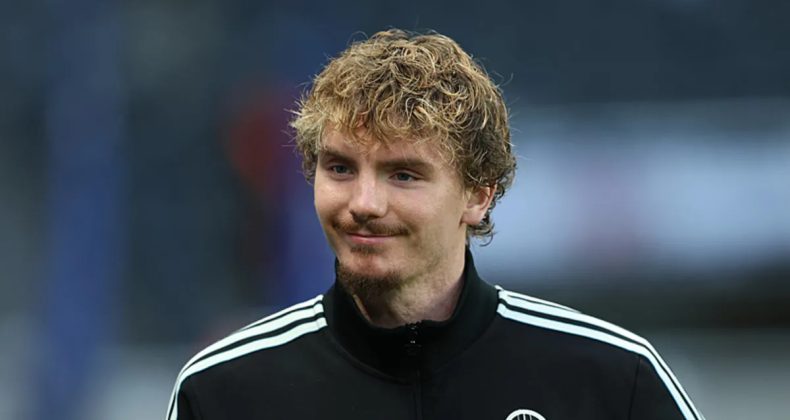 Rummenigge: Stuttgart onu verecek bir aptal buldu!